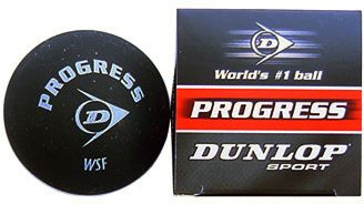 Dunlop Progress 1szt.