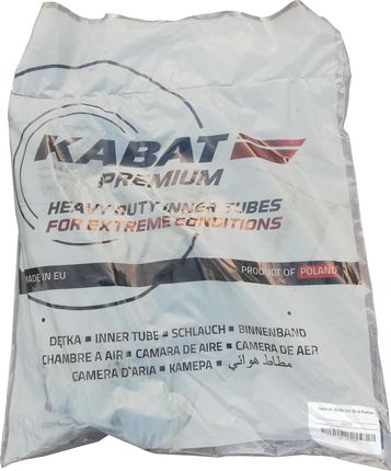 6.00-16 Kabat Polska Dętka Dętki Wzmocniona!