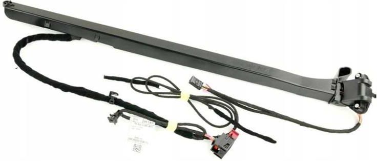 Genuine Fiat Rear Door Wiring Harness Repair Kit – Ducato 250 290 Right – 1395818080
