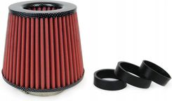 Zdjęcie Filtr Powietrza Stożkowy Carbon + 3 Adaptery - Pszów