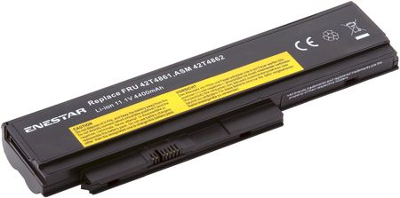 Bateria Lenovo ThinkPad X230i 2320 2324 2325