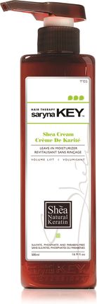 Saryna Key Shea Butter Volume Odżywka Bez Spłukiwania 300 ml