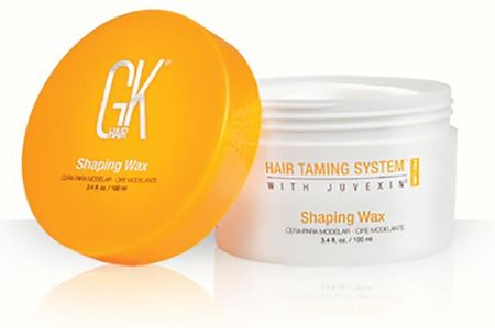 Gk Hair Shaping Wax 100Ml