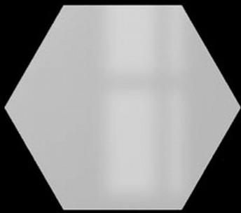 Wow Mini Hexa Pearl Gloss 15x17,3