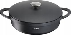 Zdjęcie Tefal BRYTFANNA TRATTORIA 28 CM E2187274 - Sępopol