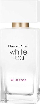 Elizabeth Arden White Tea Wild Rose WODA TOALETOWA 50ml