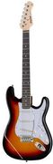Harley Benton St-20Hss Sb