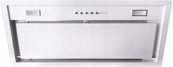 Okap kuchenny Falmec Built-in Max Evo 70 Biały