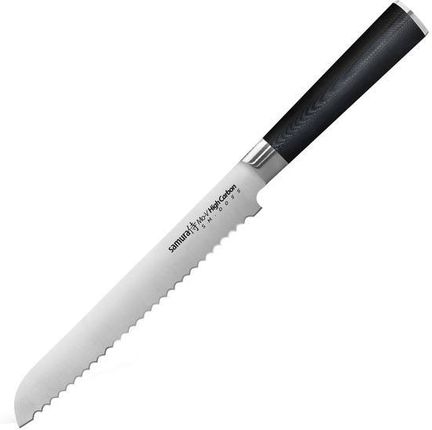 Samura Mo-V Nóż Do Chleba 230Mm (Sm0055)