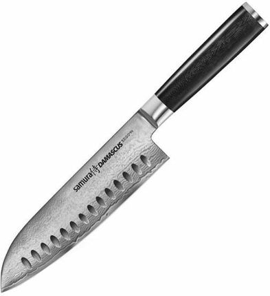 Samura Damascus Nóż Santoku 180Mm (Sd0094)