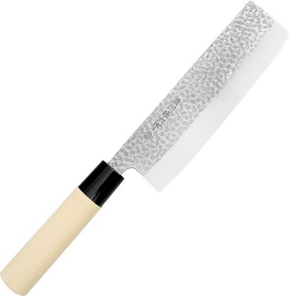 Satake Cutlery Satake Magoroku Saku Nóż Nakiri 17cm (806121)