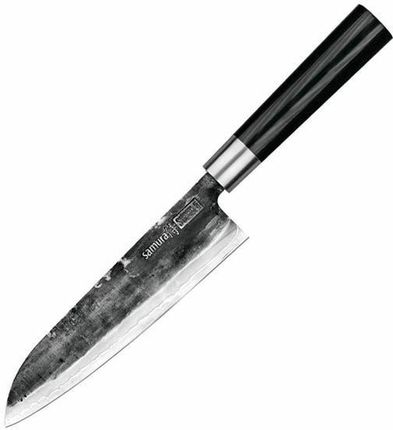 Samura Super 5 Nóż Santoku 182Mm (Sp50095)