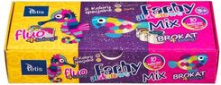 Zdjęcie Tetis Farby Plakatowe Mix 10 Kolorów 20Ml. - Tomaszów Lubelski