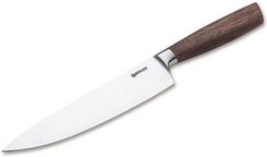 Zdjęcie Boker Nóż Szefa Solingen Core Walnut 21 Cm (130740) - Środa Wielkopolska