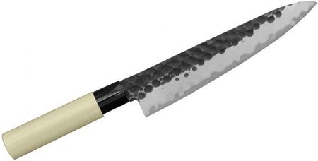 Tojiro Zen Hammered Nóż Szefa Kuchni 21Cm (F1115)