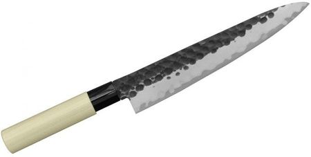 Tojiro Zen Hammered Nóż Szefa Kuchni 24 Cm (F1116)