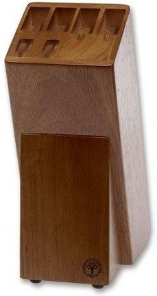 Boker Drewniany Blok Na Noże Forge Wood Ii (03Bo081)