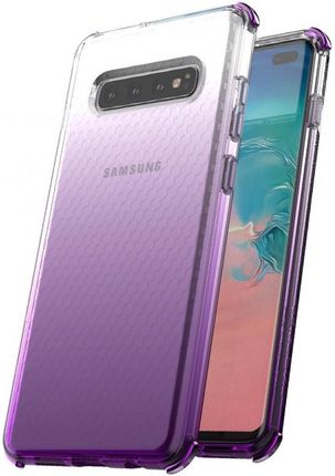 Etui Ballistic Samsung Galaxy S10E S10 Lite G970 Jewel Spark Purple (JSS10EPUR)