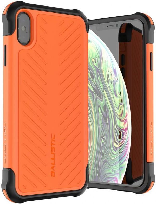 iphone xs orange