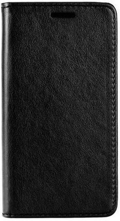 Etui Magnet Book Samsung Galaxy A20E A202 Black (5903396009143)