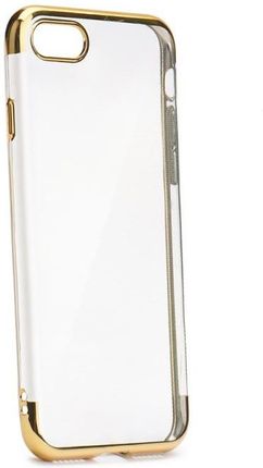 Etui New Electro Samsung Galaxy A20e A202 Gold (5903396001031)