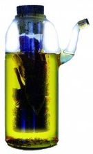 Zdjęcie Tghome Butelka Na Oliwę I Ocet 250 Ml (4022) - Brwinów
