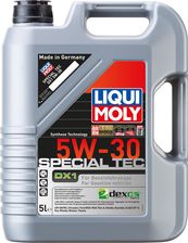 20969 LIQUI MOLY Special Tec DX1