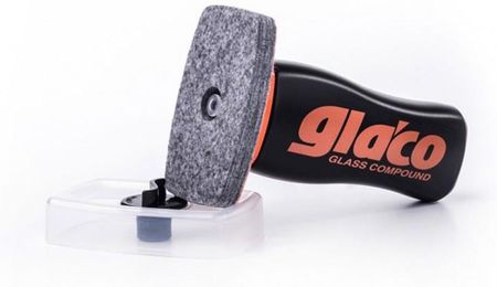 Soft 99 Glaco Glass Compound Roll On 100 ml (04101)