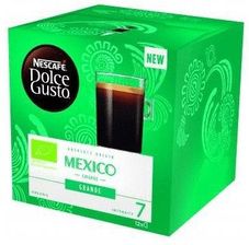 Nescafe Dolce Gusto Grande Mexico 12 Szt.
