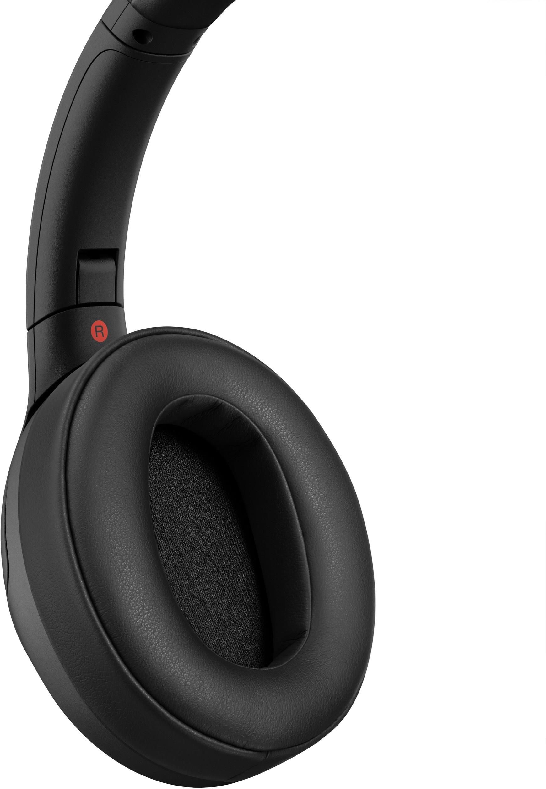 Słuchawki Sony WH-XB900N Czarny - Opinie i ceny na Ceneo.pl