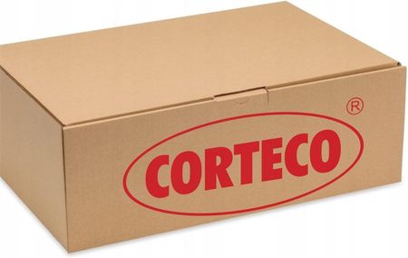 Corteco Filtr Kabinowy Węglowy Cc1312-