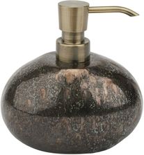 Zdjęcie Aquanova Dozownik Do Mydła Ugo Vintage Bronze  25955UNIW - Sławków
