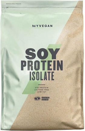 Myprotein Soy Protein Isolate 1kg