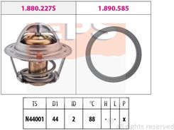 TERMOSTAT AVEO MATIZ SWIFT R+
