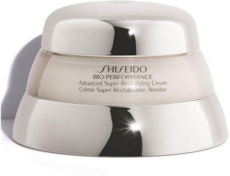Krem Shiseido Bio Performance Advanced Super Revitalizing Cream rewitalizujący przeciw starzeniu się skóry na dzień 30ml