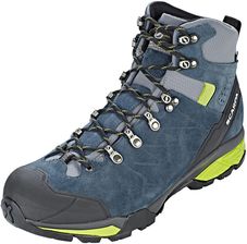 Zdjęcie Scarpa Zg Trek Gtx Niebieski Czarny - Lubraniec
