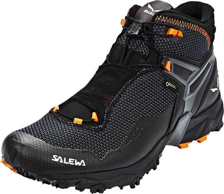 Salewa Ultra Flex Mid Gtx Czarny