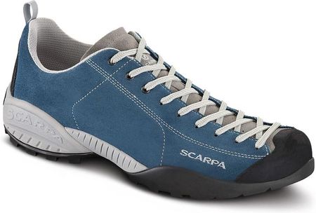 Scarpa Mojito Niebieski 2019