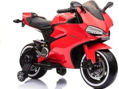 Zdjęcie Leantoys Motor Na Akumulator Sx1628 Czerwony  - Maków Podhalański