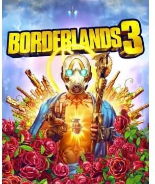 Borderlands 3 (Digital)