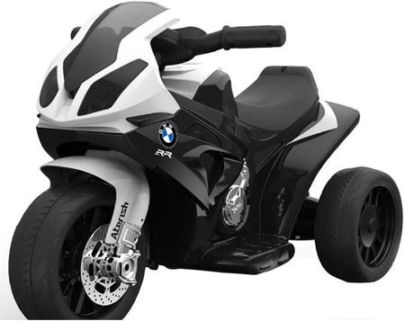 Beneo Motocykl Elektryczny Bmw S 1000 Rr 12 Eva Czarno-Biały