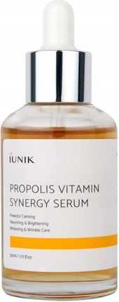 Iunik Propolis Vitamin Synergy Serum 50 ml