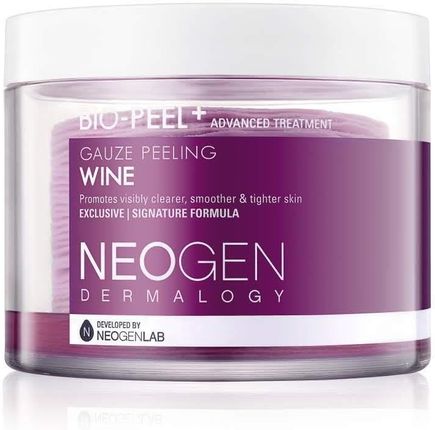 Neogen Bio-Peel Gauze Peeling Wine 30Szt.