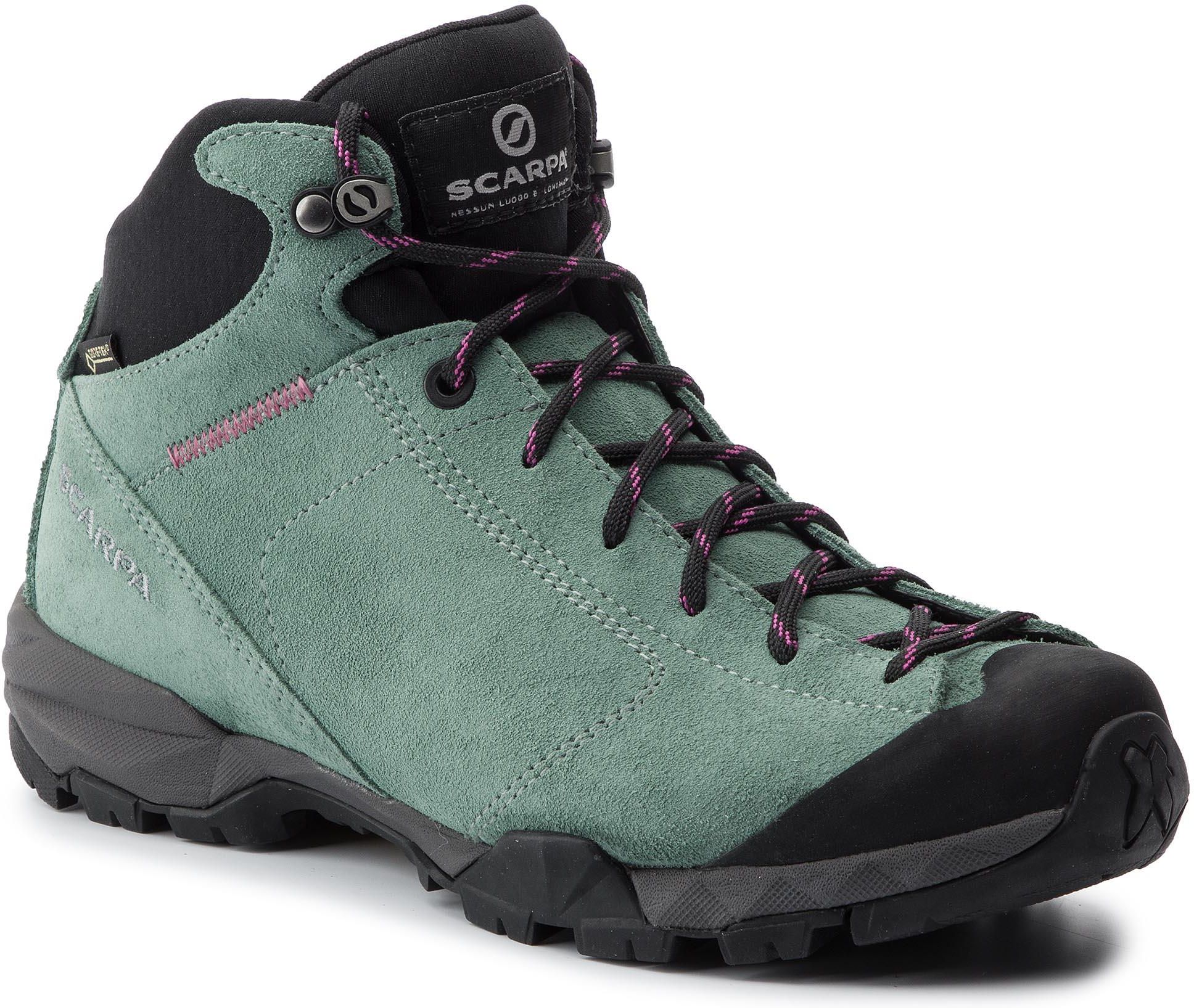 scarpa nitro hike gore tex