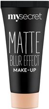 Zdjęcie My Secret Podkład Matujący Matte Blur 3 30 ml - Lesko