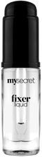 Zdjęcie my secret Fixer Liquid baza ułatwiająca aplikację 6ml - Nowy Targ