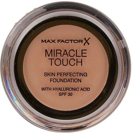 Max Factor Miracle Touch Perfecting Foundation Podkład Do Twarzy W Kremie 070 Natural 11,5 g