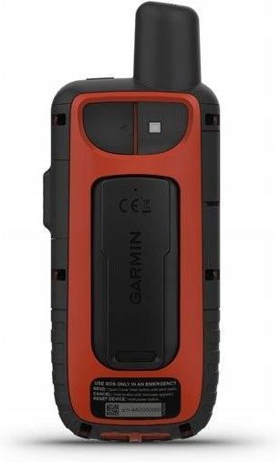 Garmin Gpsmap 66I 