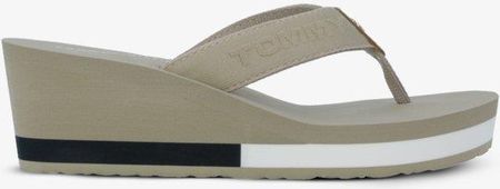 tommy hilfiger flag wedge beach