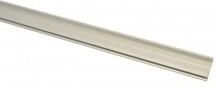 Lumines Profil Led Aluminiowy Elastyczny Srebrny Anodowany 1 Metr (Arc)